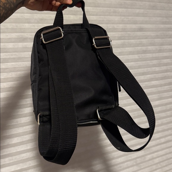 Vintage Polo Sport Ralph Lauren Mini Backpack Vintage Polo Sport Ralph Lauren Mini Backpack